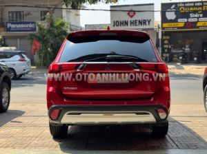 Xe Mitsubishi Outlander 2.0 CVT 2021