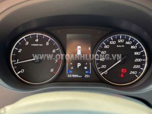 Xe Mitsubishi Outlander 2.0 CVT 2021