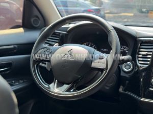 Xe Mitsubishi Outlander 2.0 CVT 2021