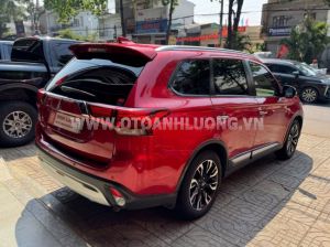 Xe Mitsubishi Outlander 2.0 CVT 2021