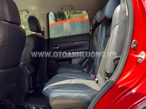 Xe Mitsubishi Outlander 2.0 CVT 2021