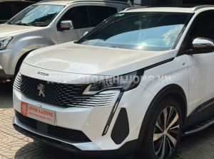 Xe Peugeot 5008 GT 1.6 AT 2024