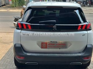 Xe Peugeot 5008 GT 1.6 AT 2024