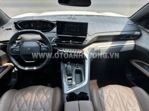Xe Peugeot 5008 GT 1.6 AT 2024