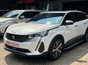Xe Peugeot 5008 GT 1.6 AT 2024