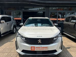 Xe Peugeot 5008 GT 1.6 AT 2024