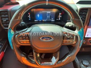 Xe Ford Ranger XLS 2.0L 4x4 AT 2022