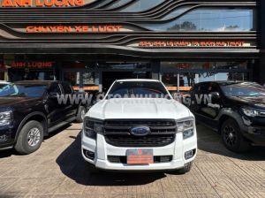 Xe Ford Ranger XLS 2.0L 4x4 AT 2022