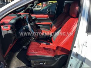 Xe Ford Ranger XLS 2.0L 4x4 AT 2022