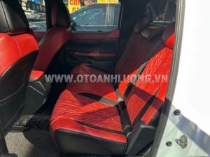 Xe Ford Ranger XLS 2.0L 4x4 AT 2022