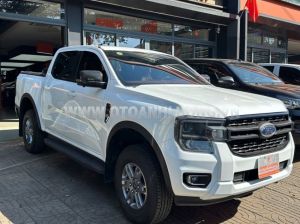 Xe Ford Ranger XLS 2.0L 4x4 AT 2022