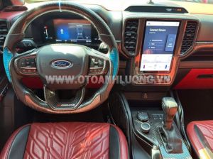 Xe Ford Ranger XLS 2.0L 4x4 AT 2022