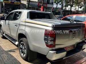 Xe Mitsubishi Triton 4x4 AT Mivec Premium 2019