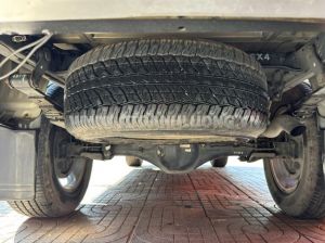 Xe Mitsubishi Triton 4x4 AT Mivec Premium 2019