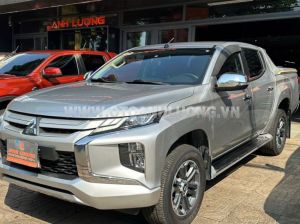 Xe Mitsubishi Triton 4x4 AT Mivec Premium 2019