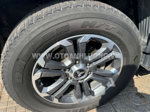 Xe Mitsubishi Triton 4x4 AT Mivec Premium 2019