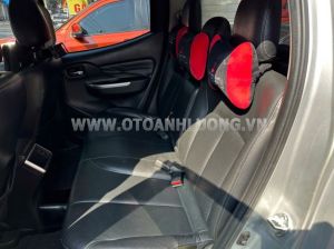 Xe Mitsubishi Triton 4x4 AT Mivec Premium 2019