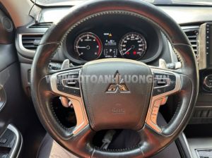 Xe Mitsubishi Triton 4x4 AT Mivec Premium 2019