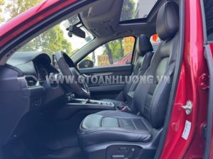 Xe Mazda CX5 2.0 Luxury 2019