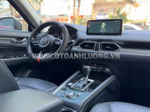 Xe Mazda CX5 2.0 Luxury 2019