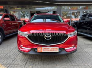 Xe Mazda CX5 2.0 Luxury 2019