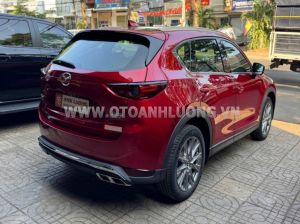 Xe Mazda CX5 2.0 Luxury 2019
