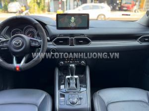Xe Mazda CX5 2.0 Luxury 2019