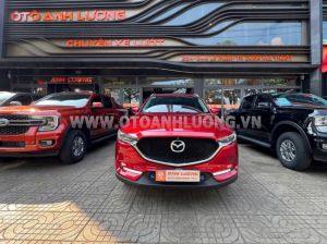 Xe Mazda CX5 2.0 Luxury 2019
