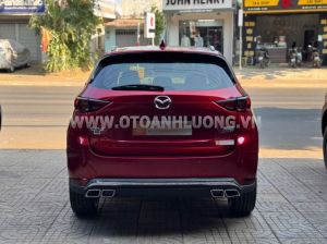 Xe Mazda CX5 2.0 Luxury 2019