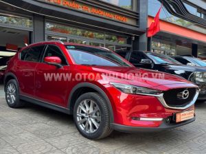 Xe Mazda CX5 2.0 Luxury 2019