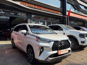 Xe Toyota Veloz Cross Top 1.5 CVT 2024