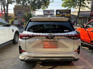 Xe Toyota Veloz Cross Top 1.5 CVT 2024