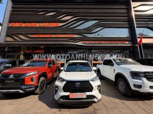 Xe Toyota Veloz Cross Top 1.5 CVT 2024