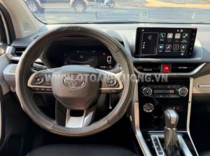 Xe Toyota Veloz Cross Top 1.5 CVT 2024