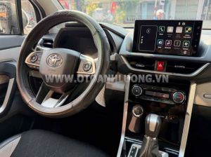 Xe Toyota Veloz Cross Top 1.5 CVT 2024