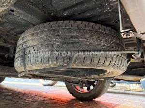 Xe Toyota Veloz Cross Top 1.5 CVT 2024