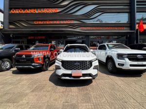 Xe Ford Territory Titanium 1.5 AT 2022