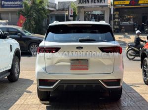 Xe Ford Territory Titanium 1.5 AT 2022