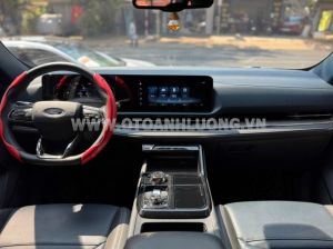 Xe Ford Territory Titanium 1.5 AT 2022