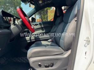 Xe Ford Territory Titanium 1.5 AT 2022