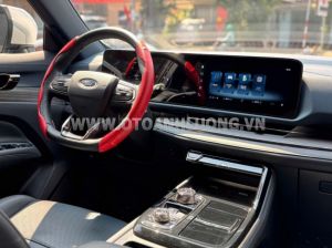 Xe Ford Territory Titanium 1.5 AT 2022