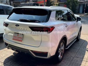 Xe Ford Territory Titanium 1.5 AT 2022