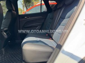 Xe Ford Territory Titanium 1.5 AT 2022