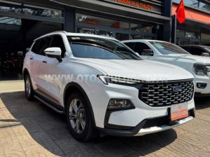 Xe Ford Territory Titanium 1.5 AT 2022