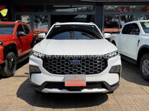 Xe Ford Territory Titanium 1.5 AT 2022
