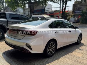 Xe Kia K3 Premium 1.6 AT 2024