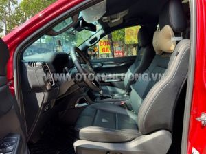 Xe Ford Ranger Wildtrak 2.0L 4x4 AT 2025