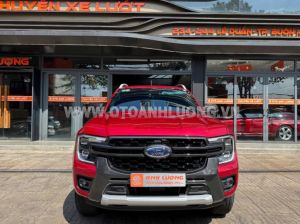Ford Ranger Wildtrak 2.0L 4x4 AT