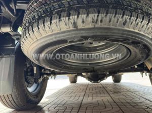 Xe Ford Ranger Wildtrak 2.0L 4x4 AT 2025