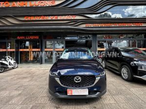 Mazda CX5 Deluxe 2.0 AT